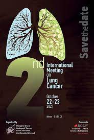 Ανοσοθεραπεία σε καρκίνο του πνεύμονα