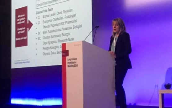 Η «καλή πρακτική» της Δρ. Μπάκα στα νέα φάρμακα