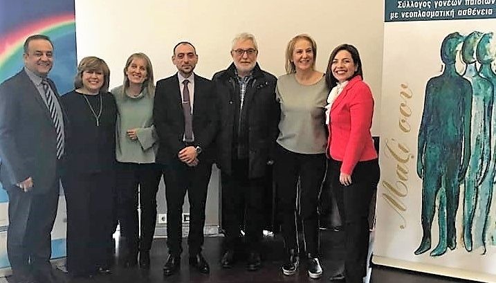 Καρκίνος μαστού & γονιμότητα σε εκδήλωση στην Καστοριά