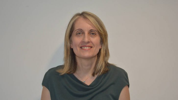 Στο Επιστημονικό Συμβούλιο του Διαβαλκανικού η Δρ. Μπάκα