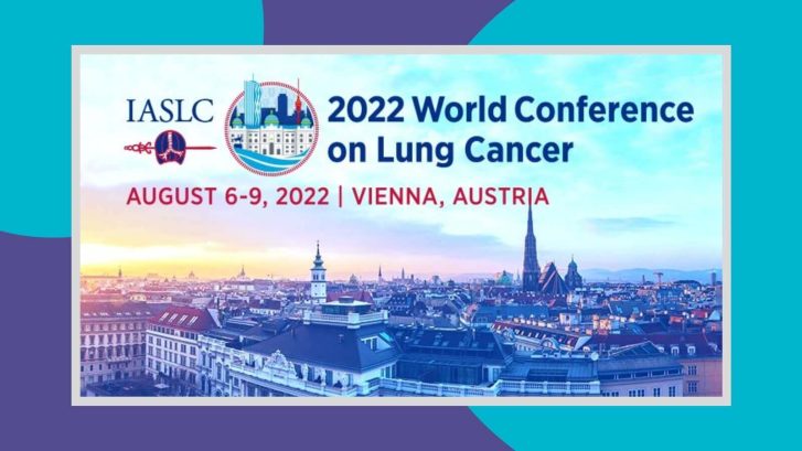 Ομιλία της Δρ. Σ. Μπάκα στο παγκόσμιο συνέδριο για τον καρκίνο του πνεύμονα