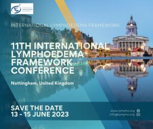 Ομιλήτρια στο Ευρωπαϊκό Συνέδριο Ογκολογίας Πνεύμονα